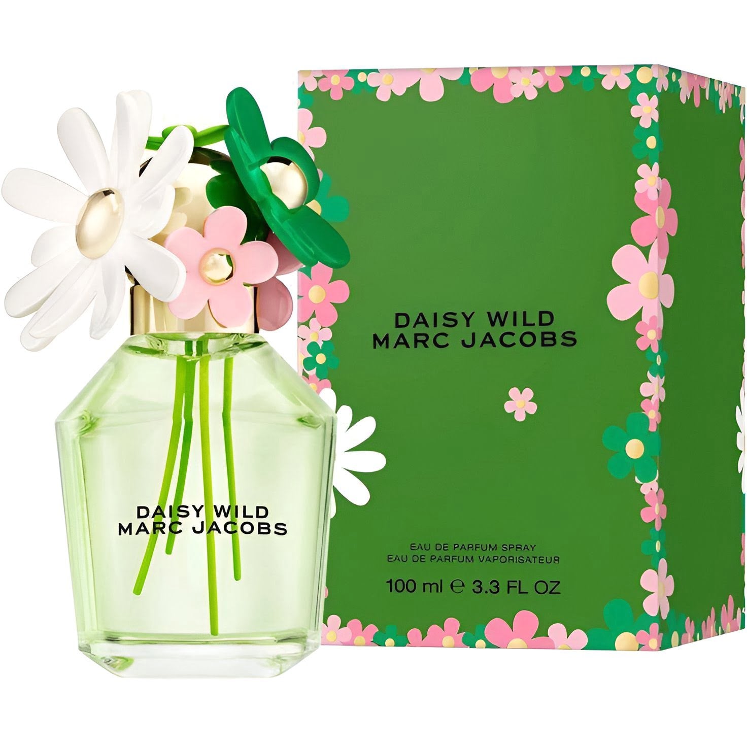 Marc Antoine Barrois-Tilia-Eau de Parfum-100ml
