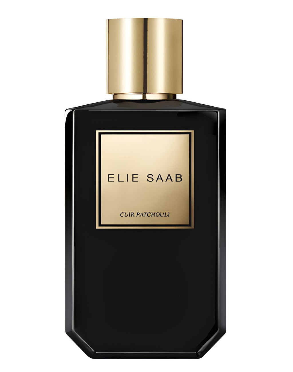 Elie Saab-Cuir Patchouli-La Collection des Cuirs-Eau de Parfum-100ml