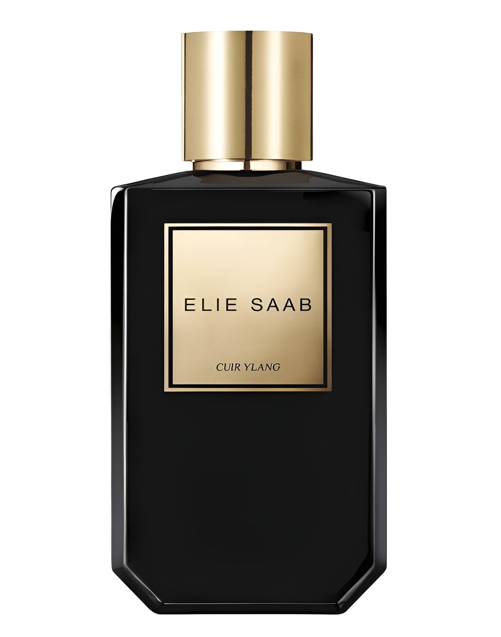 Elie Saab-Cuir Ylang-La Collection des Cuirs-Eau de Parfum-100ml
