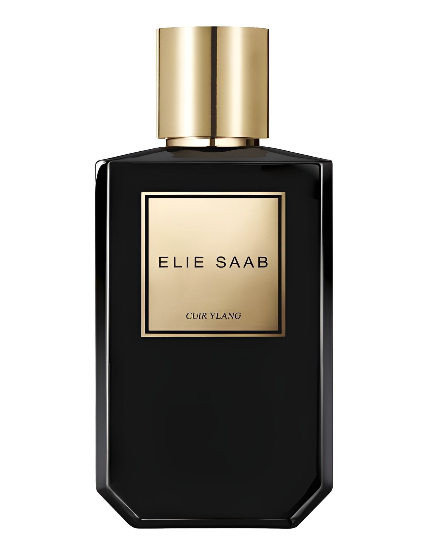 Elie Saab-Cuir Ylang-La Collection des Cuirs-Eau de Parfum-100ml