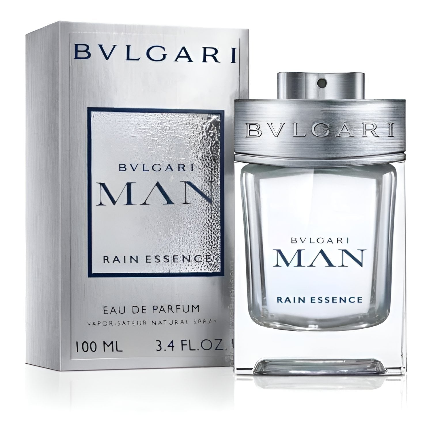 Bvlgari(2023)-Bvlgari Man-Rain Essence-Eau de Parfum-100ml