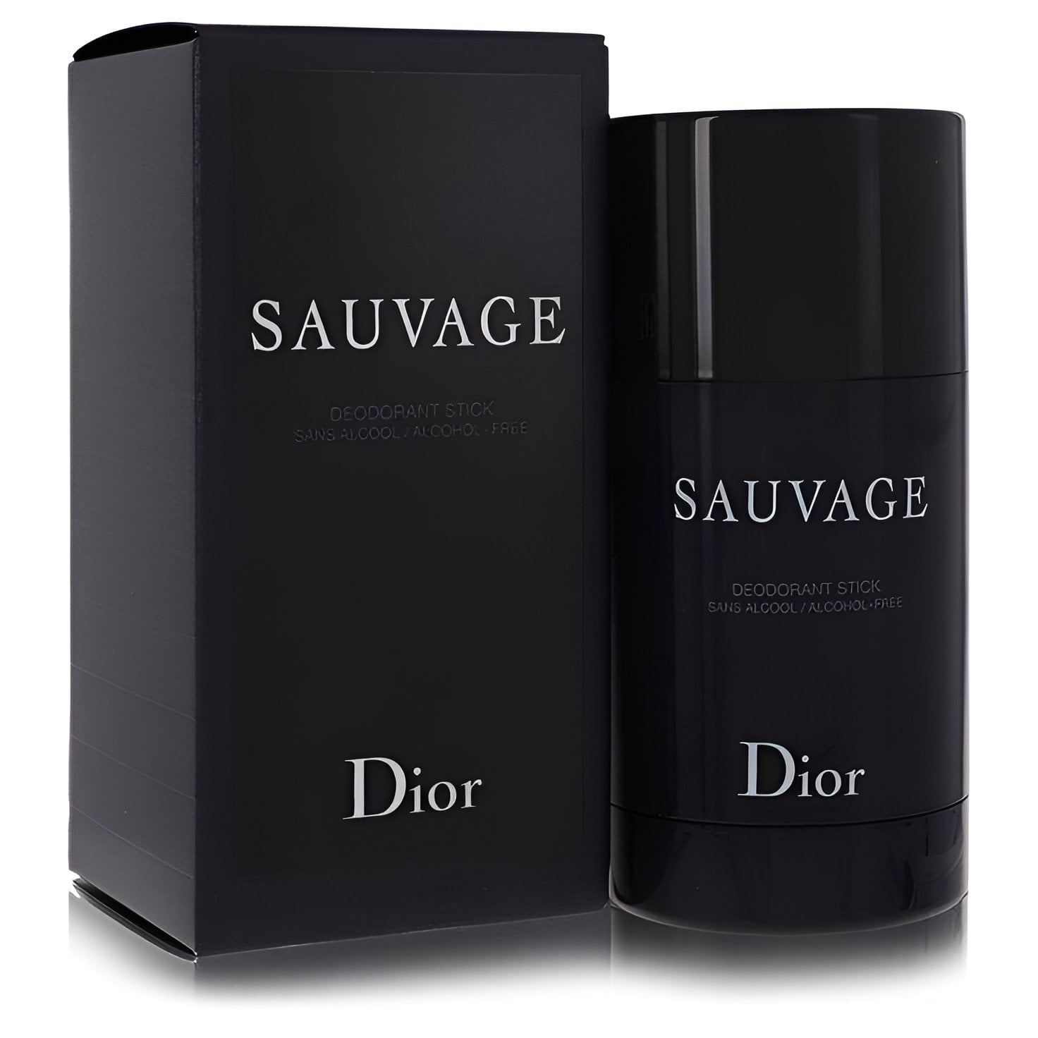 Stick-DIOR-Sauvage-Notes fraîches et boisées-75gr