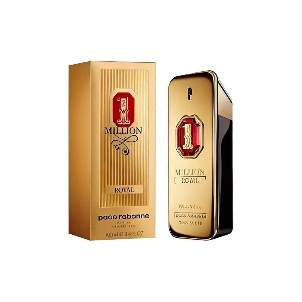 Paco Rabanne(2023)-1 Million Royal-Parfum-100ml