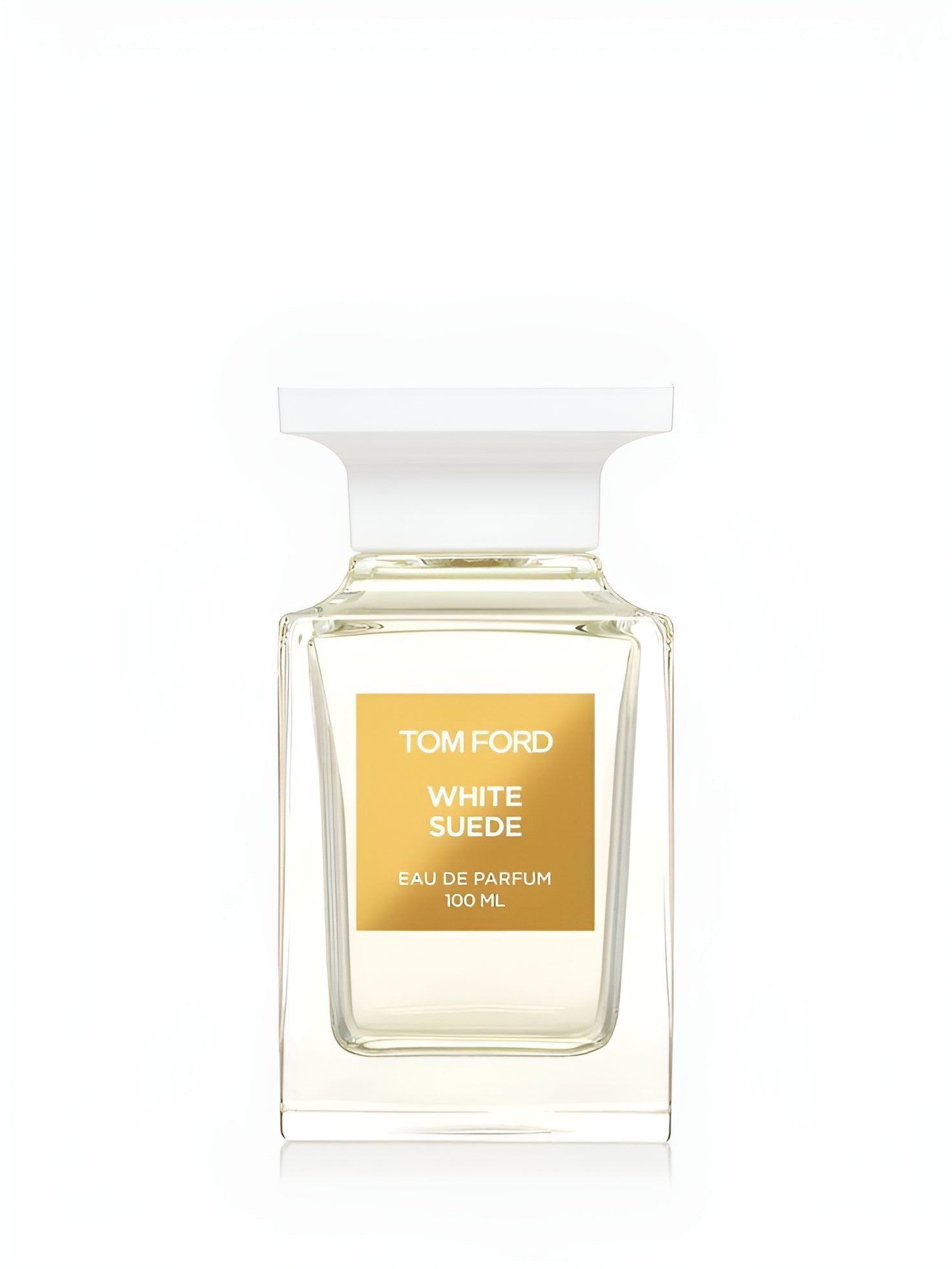 TOM FORD (Privé)-WHITE SUEDE-EDP-Unisex-100ml
