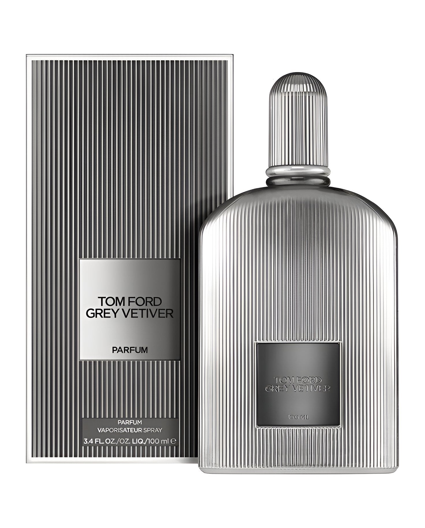 Tom Ford-Grey Vetiver-Parfum-100ml