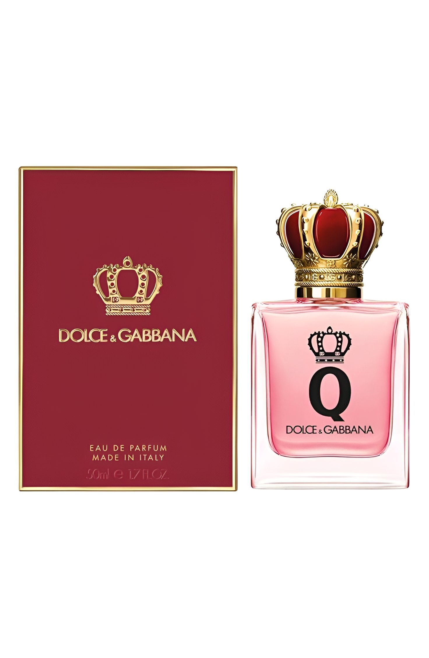 Dolce & Gabbana-Q-Eau de Parfum-50ml