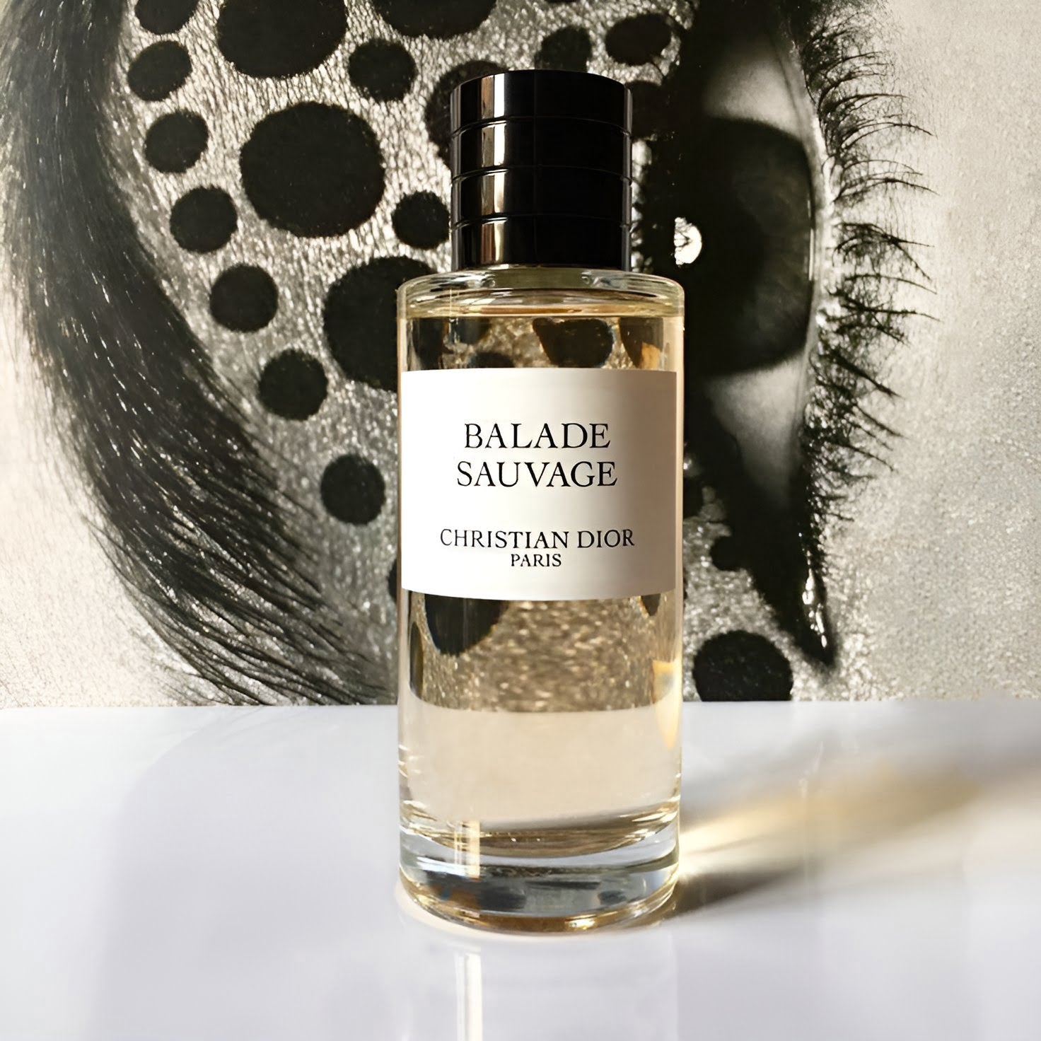 Dior(Collection Privée )-Balade Sauvage-Eau de Parfum-125ml
