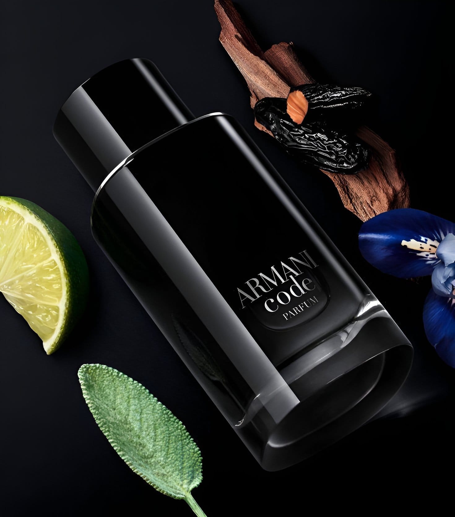Giorgio Armani-Armani Code-Parfum-75ml