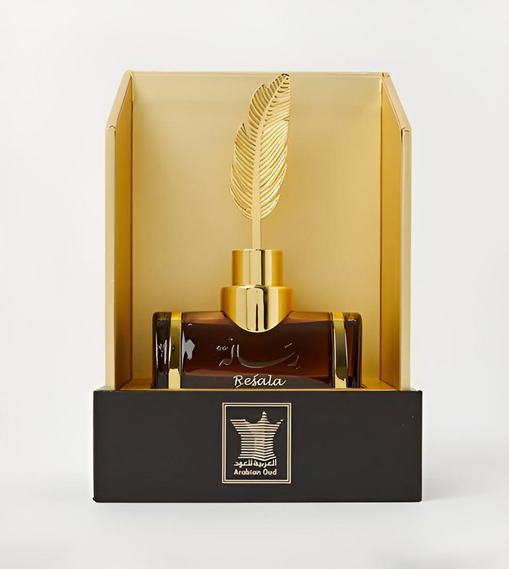 Arabian Oud-Taraf-Parfum-100ml