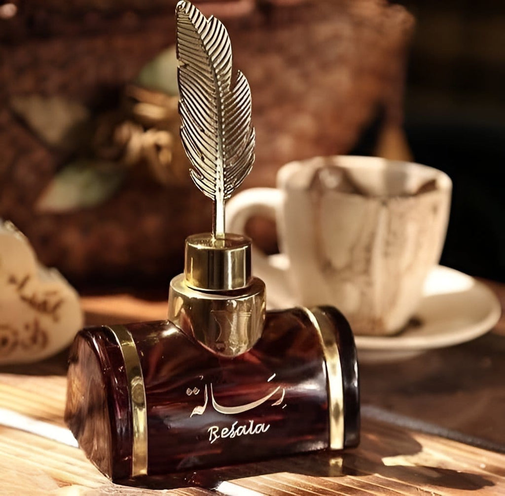 Resala-Arabian Oud-Parfum-100ml