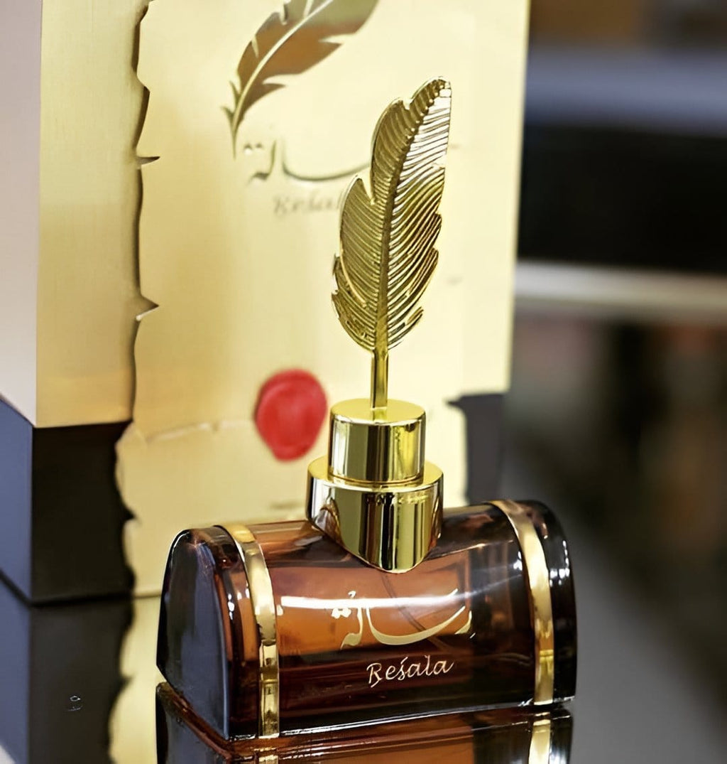 Arabian Oud-Taraf-Parfum-100ml