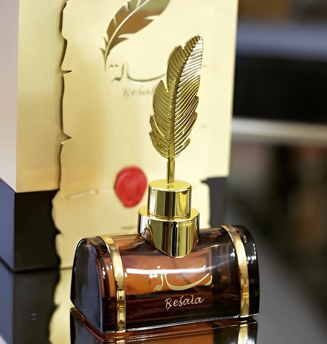 Resala-Arabian Oud-Parfum-100ml
