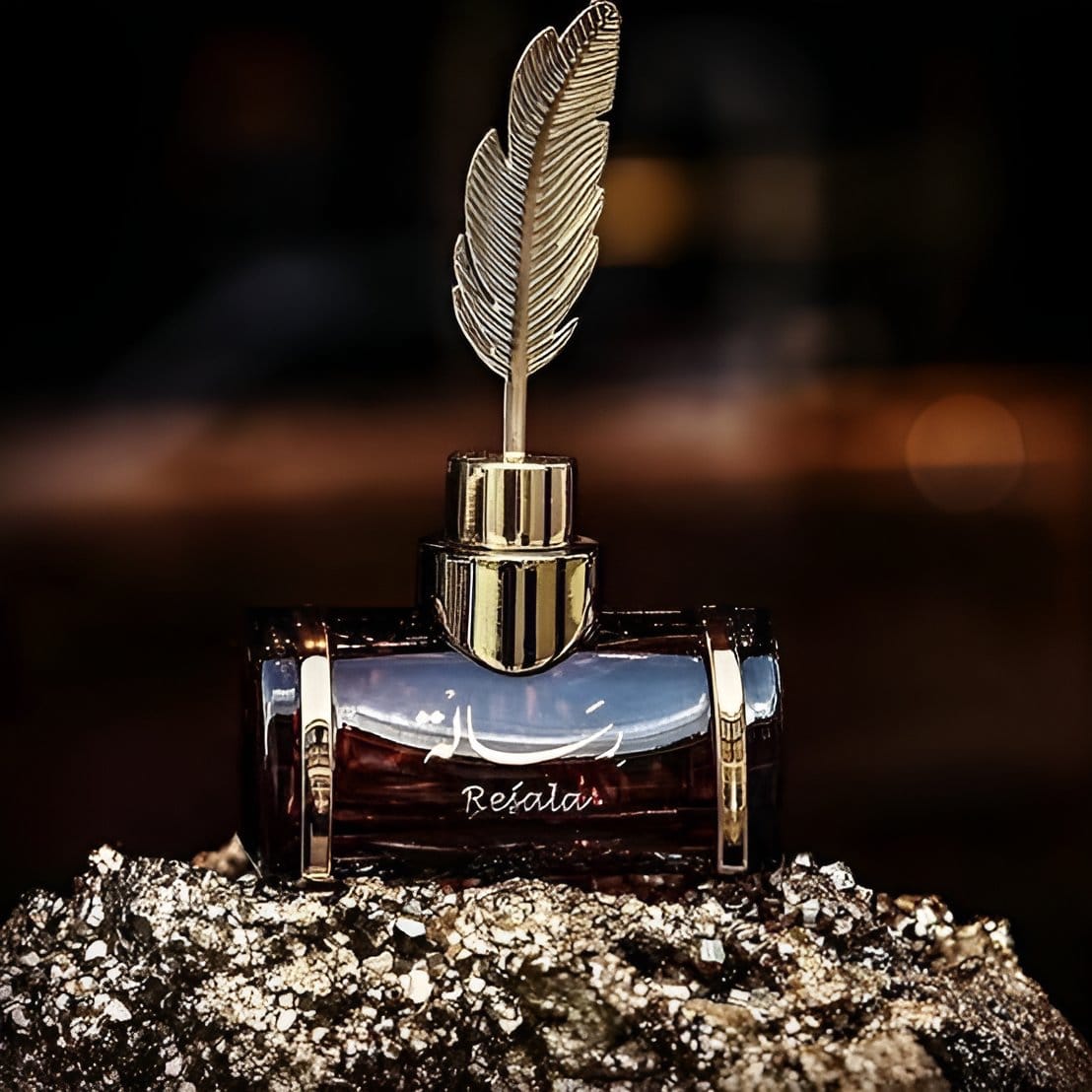 Resala-Arabian Oud-Parfum-100ml