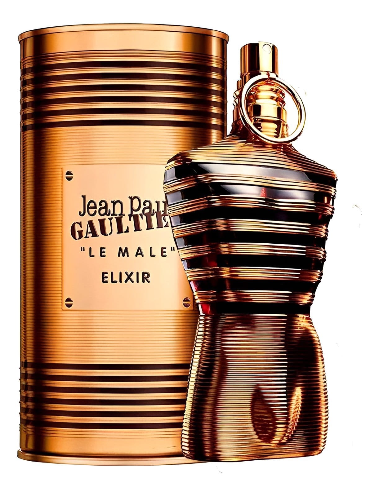 JEAN PAUL GAULTIER-Le Male Elixir-Eau de Parfum-200ml