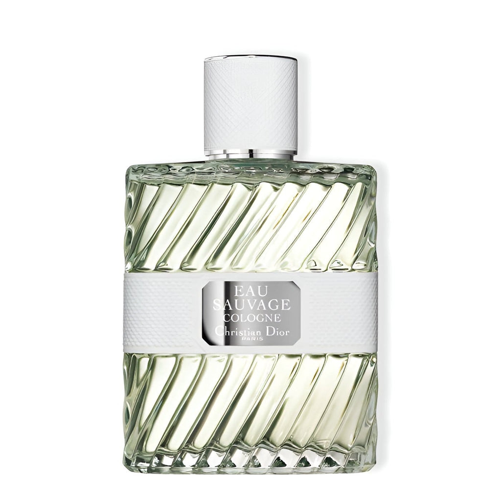 Dior-Eau Sauvage-Cologne-100ml