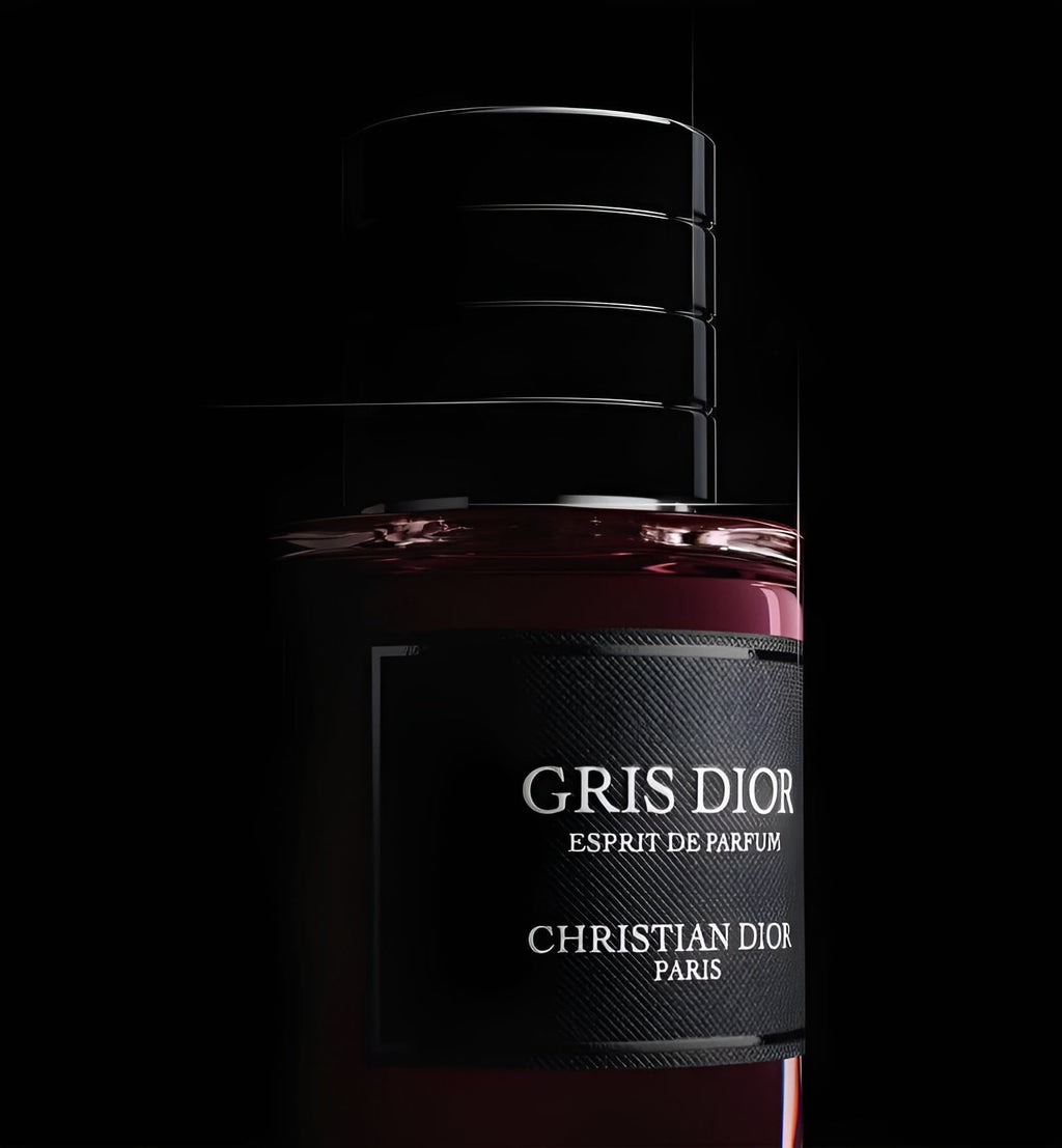 Dior(Privé 2025)-Bois d’Argent-Esprit de Parfum-80ml