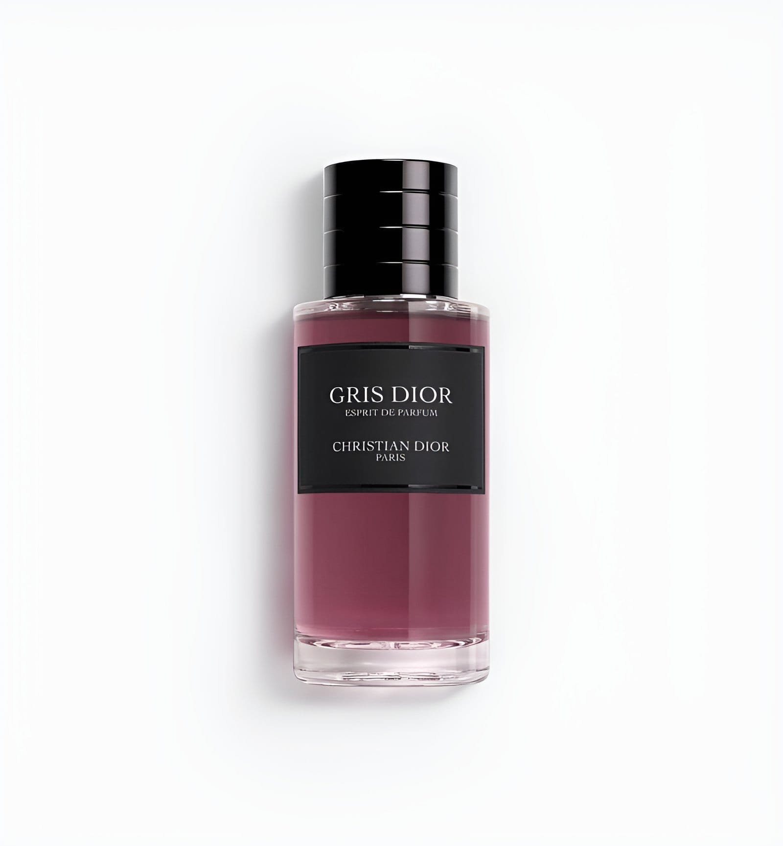 Dior(Privé 2025)-Bois d’Argent-Esprit de Parfum-80ml