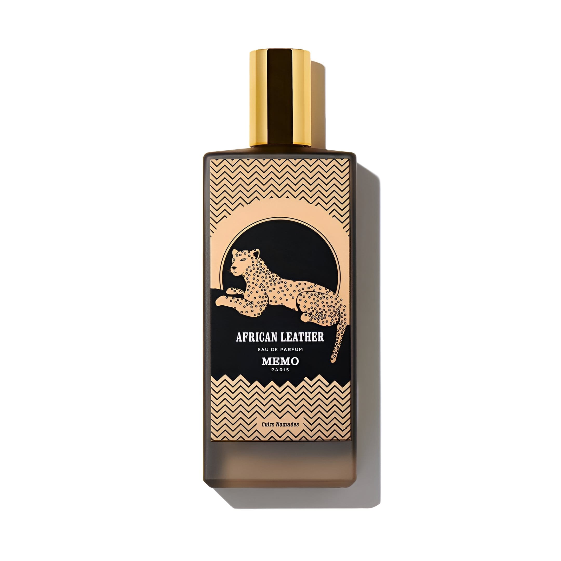 Memo Paris-Irish Leather-Eau de Parfum-100ml