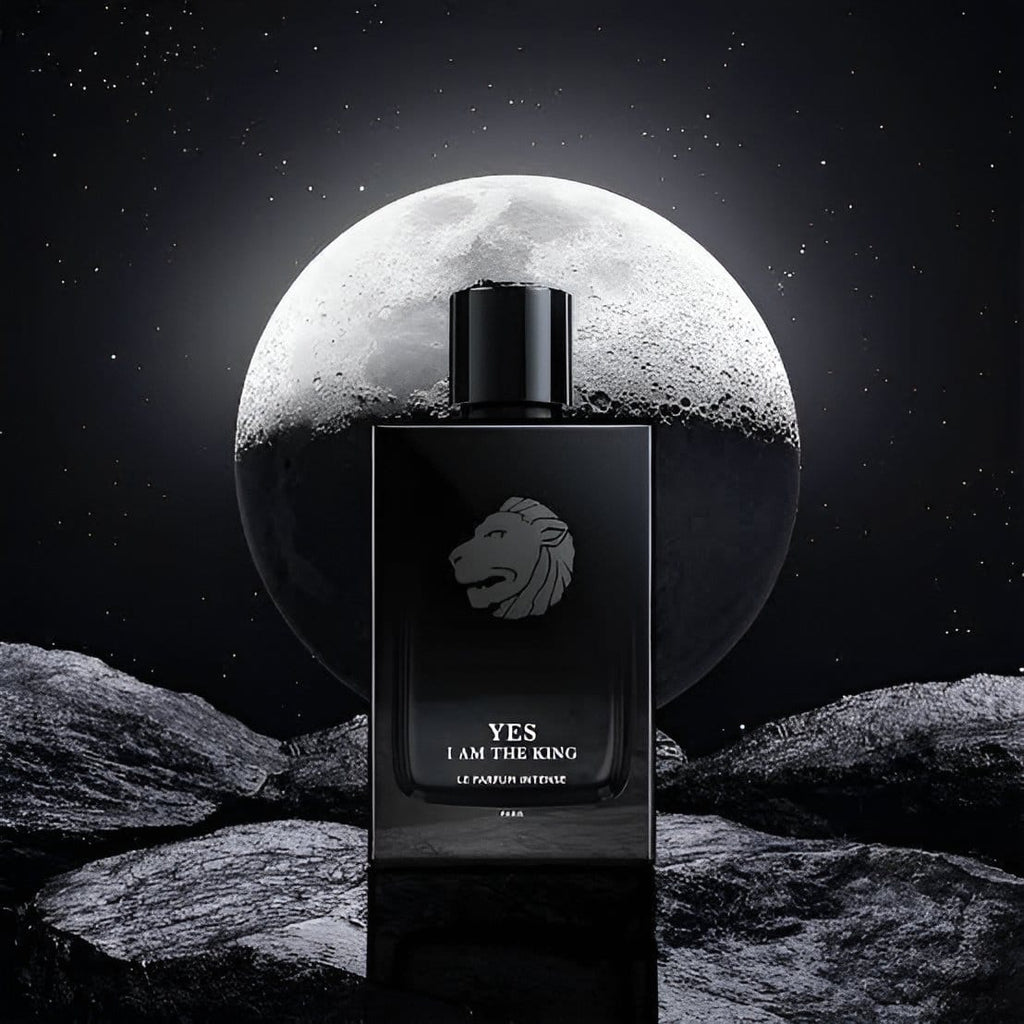 YES I AM THE KING-LE PARFUM INTENSE-100ml