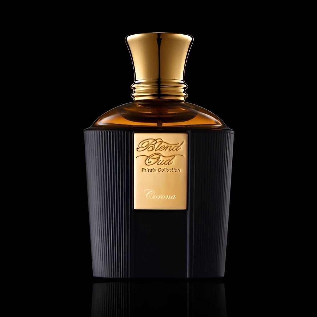 Private collection-Corona-Blend Oud-Eau de Parfum-60ml