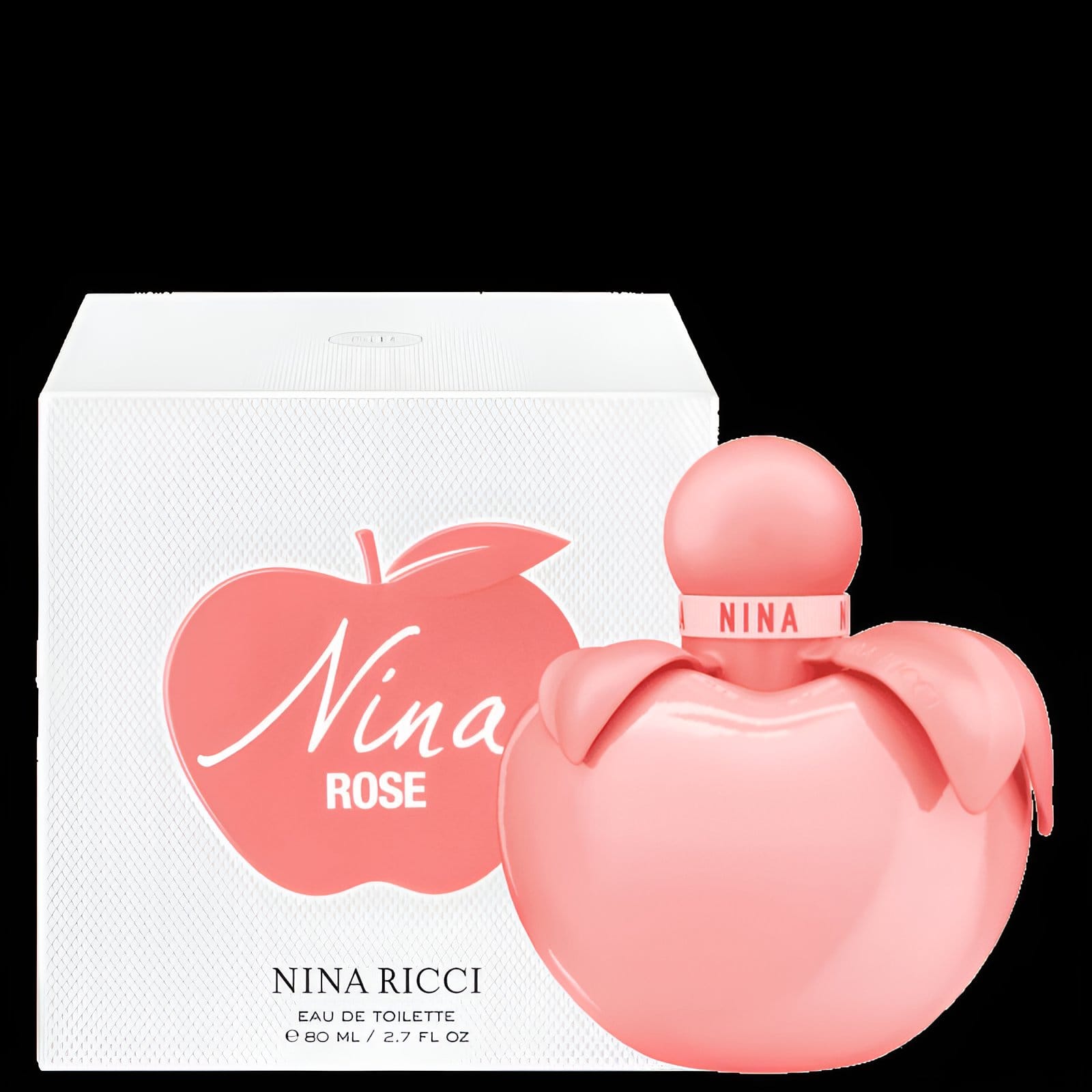 Nina Ricci-Nina-Eau de Toilette-80ml