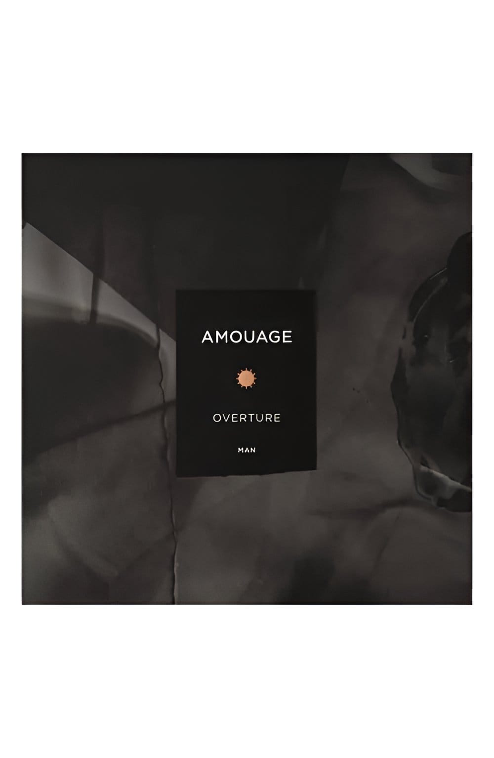 Amouage-Love Tuberose-Eau de Parfum-100ml (WOMEN)