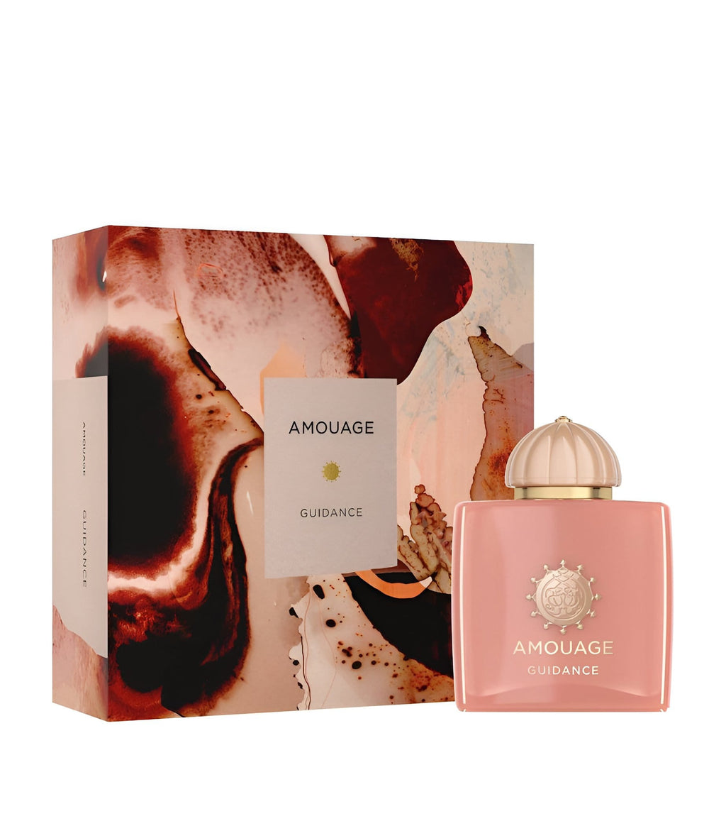 Amouage2025-Decision-Eau de Parfum-100ml