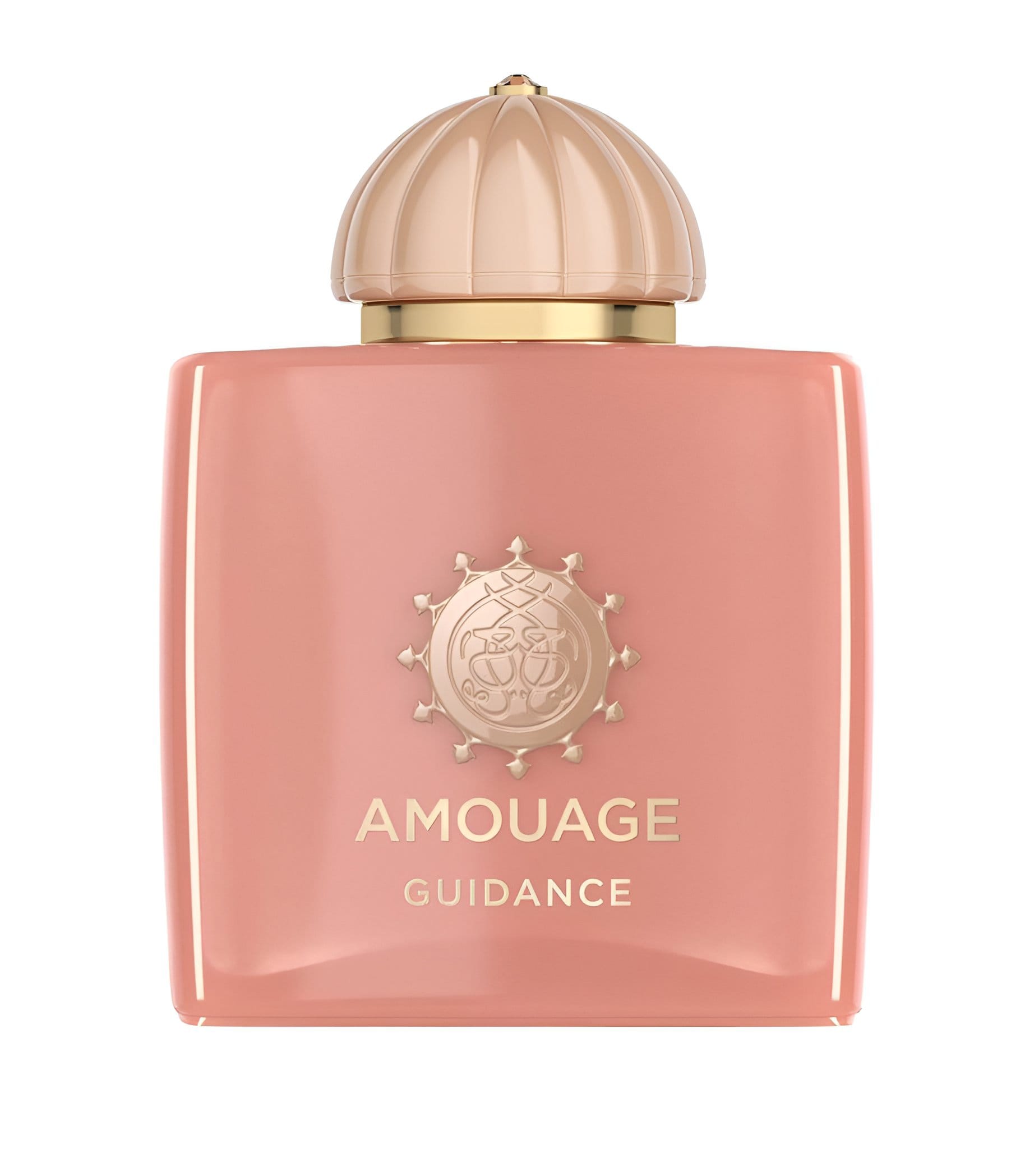 Amouage2025-Decision-Eau de Parfum-100ml