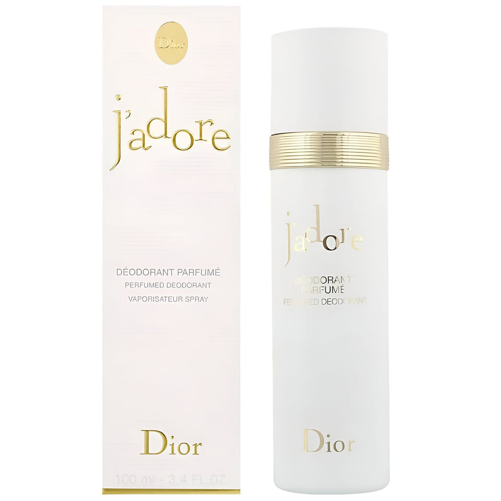 Déodorant-Dior-J 'adore-Déodorant parfumé-100ml