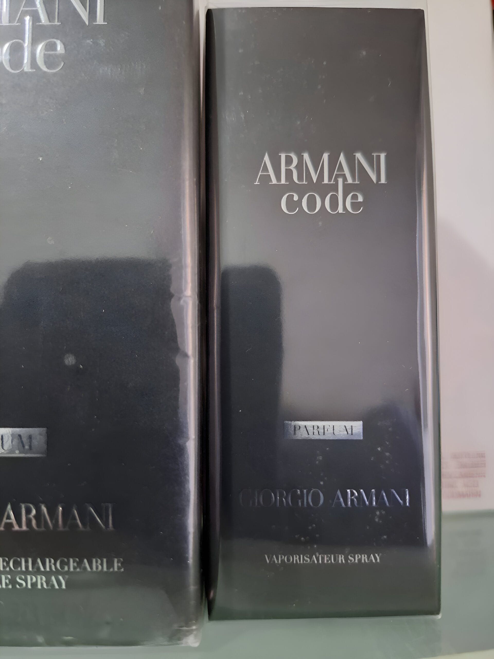 Giorgio Armani-Armani Code-Parfum-15ml