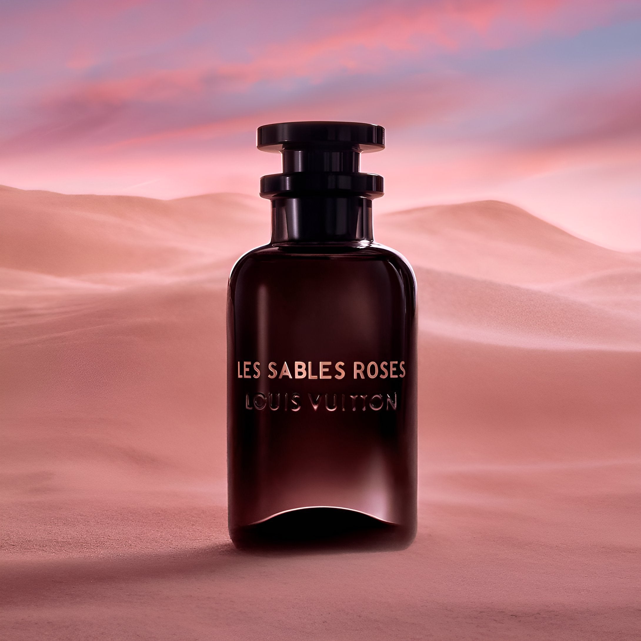 Louis Vuitton-Les Sables Roses-Eau de Parfum-100ml