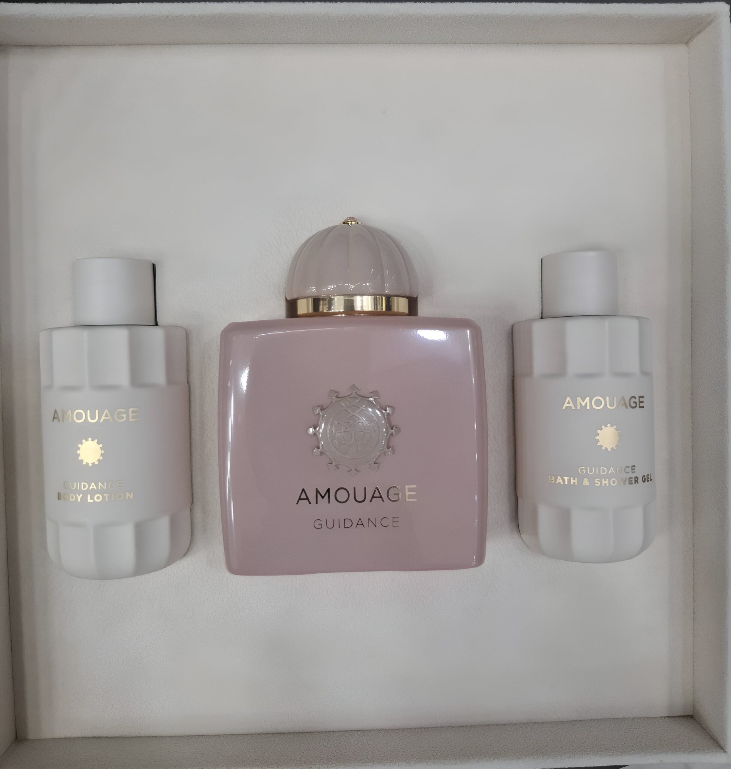 COFFRET Amouage(2023)-Guidance-Eau de Parfum-100ml