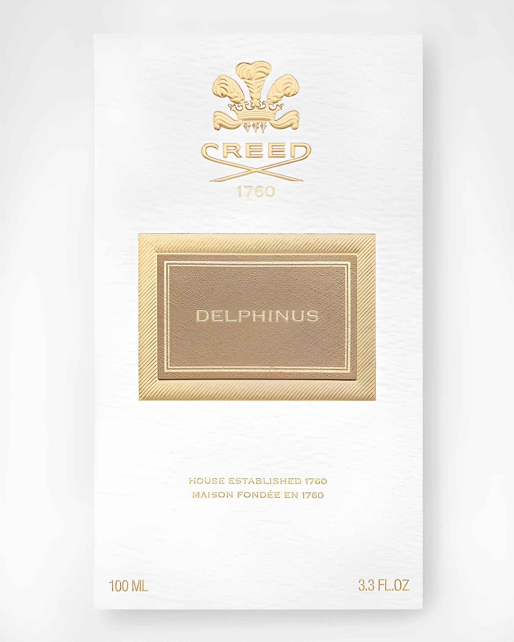Creed (2024)-Delphinus-Eau de parfum-100ml