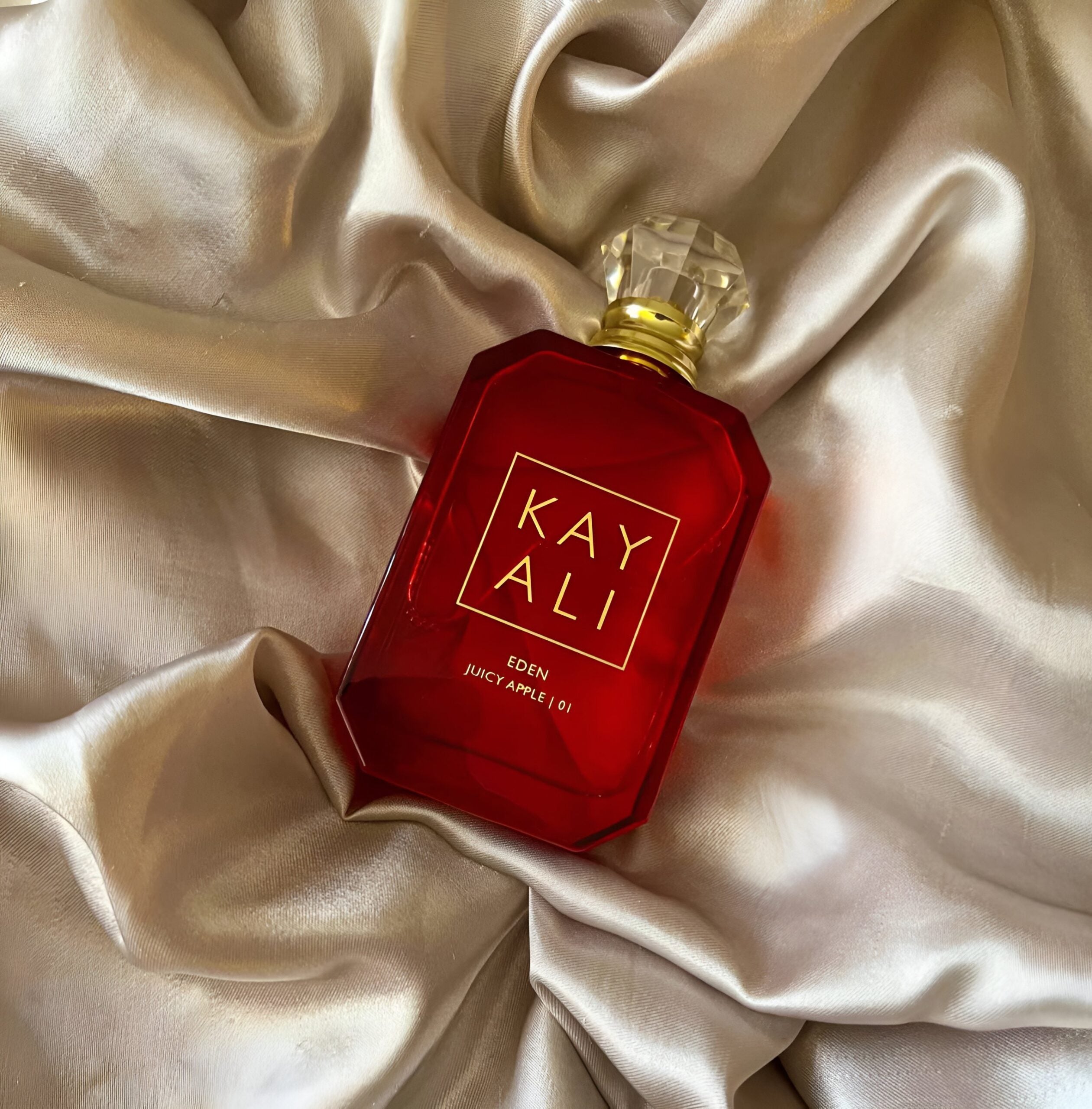 Kayali-Eden-Juicy Apple | 01 Eau De Parfum-100ml