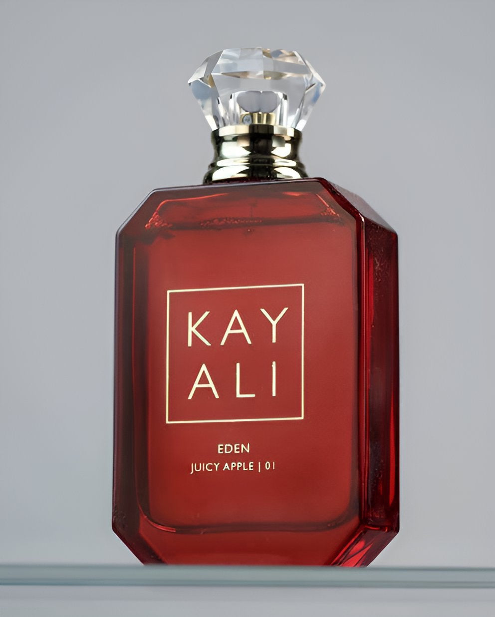 Kayali-Eden-Juicy Apple | 01 Eau De Parfum-100ml