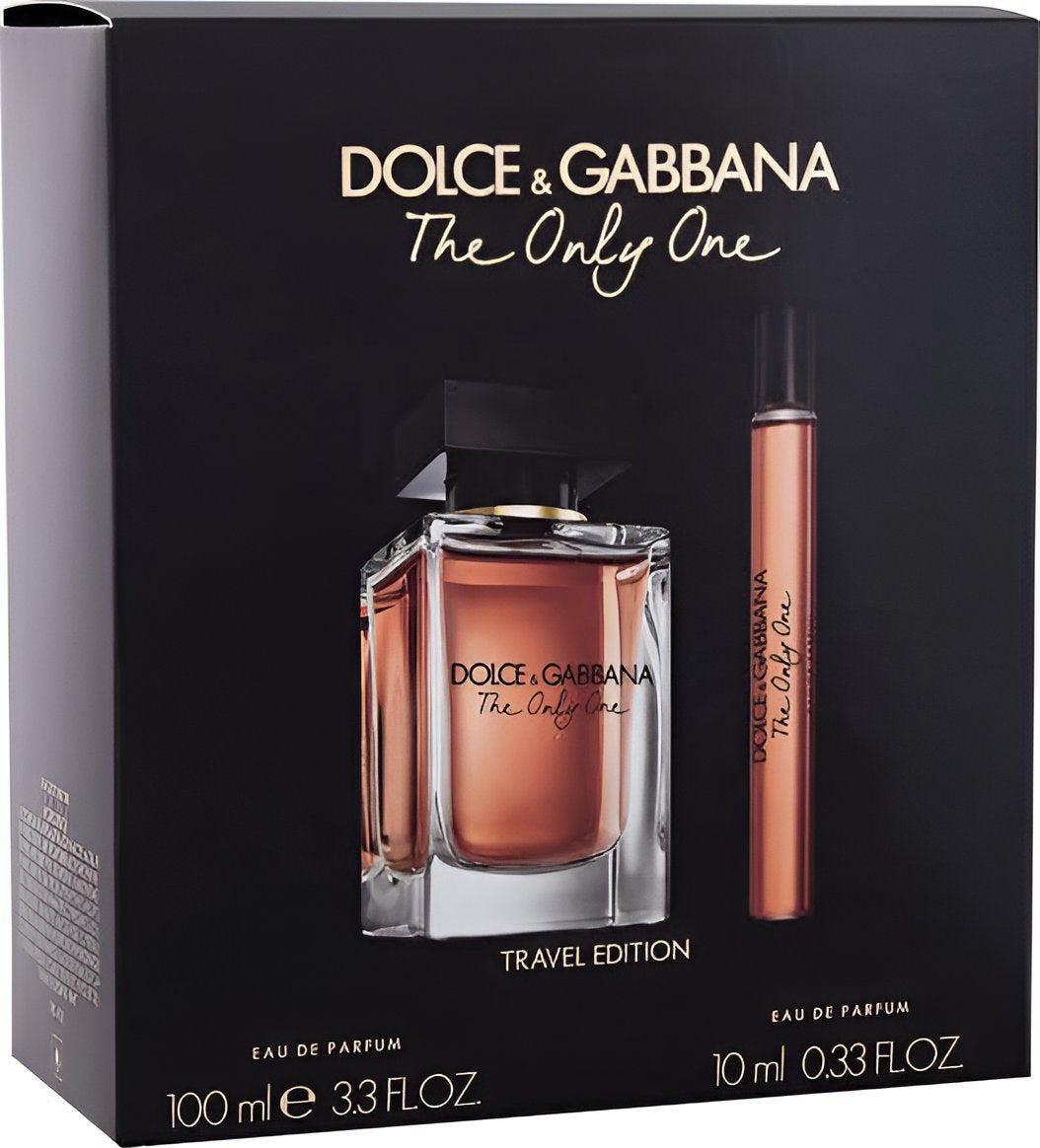 Coffret Dolce & Gabbana-The Only One-Eau de Parfum-100ml