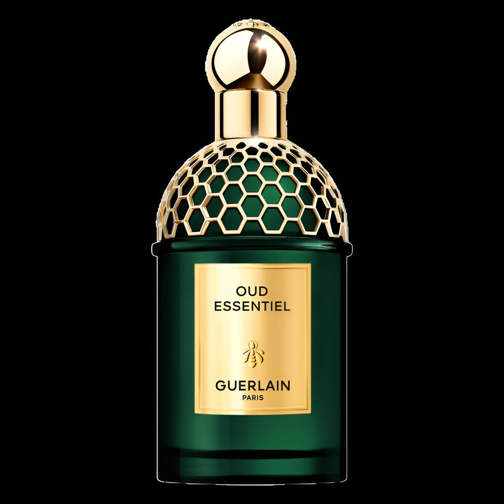 GUERLAIN Absolus Allegoria-Oud Essentiel-Eau de Parfum-125ml