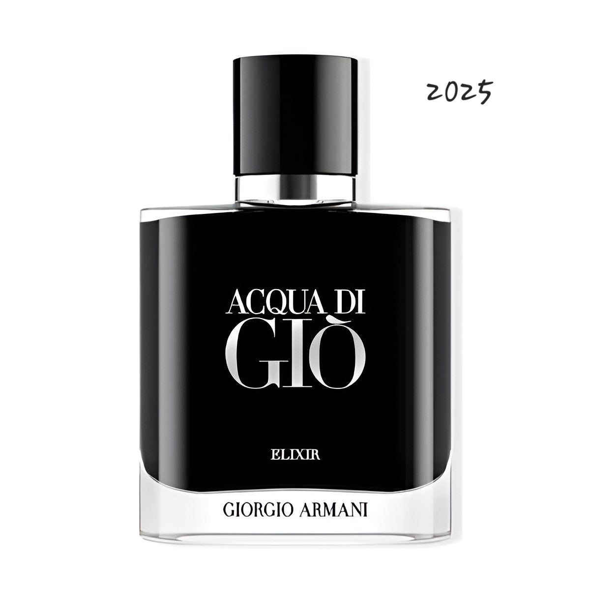 Giorgio Armani(2025)-Acqua di Giò- Elixir-50ml