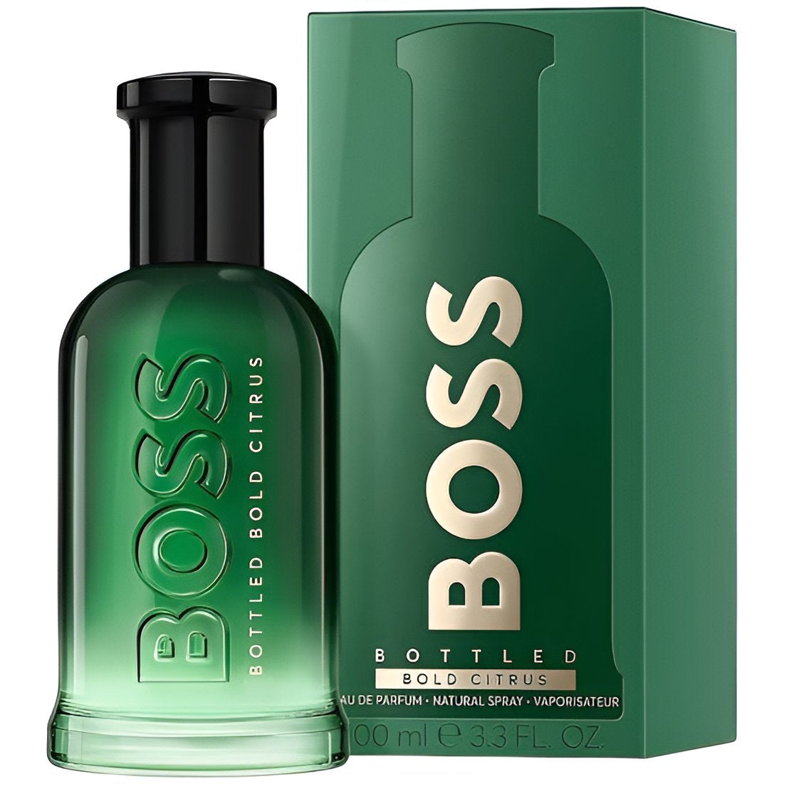 Coffret Hugo Boss 2025-Bottled Beyond-Eau de Parfum-100ml