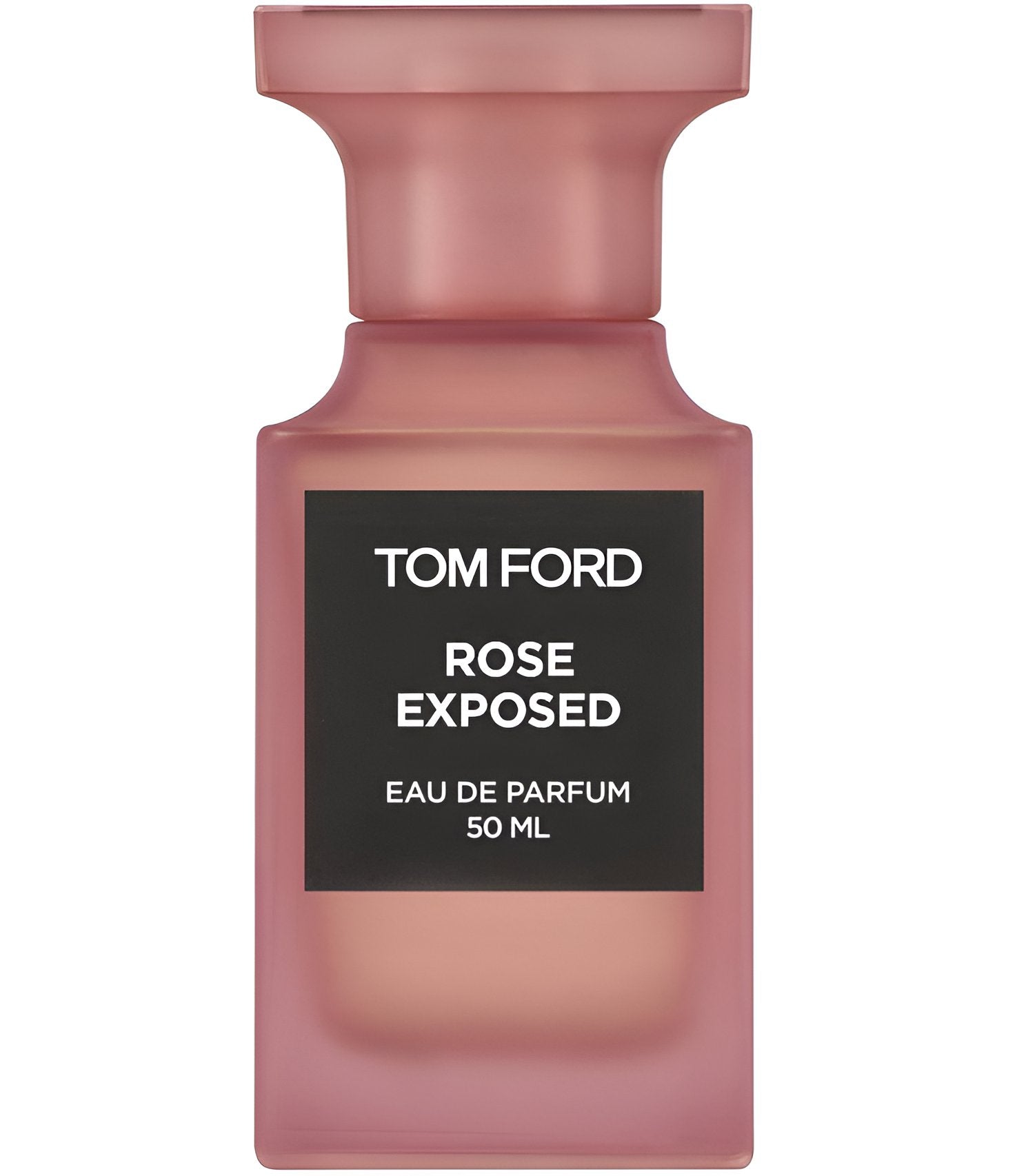 Tom Ford(2025)-Rose Exposed-Eau de Parfum-50ml