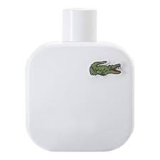 Lacoste-L12 12-Eau De Toilette-Blanc pure-175ml