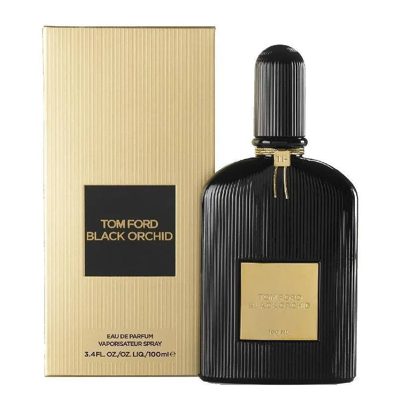 TOM FORD-Black Orchid-All Over Spray-150ml