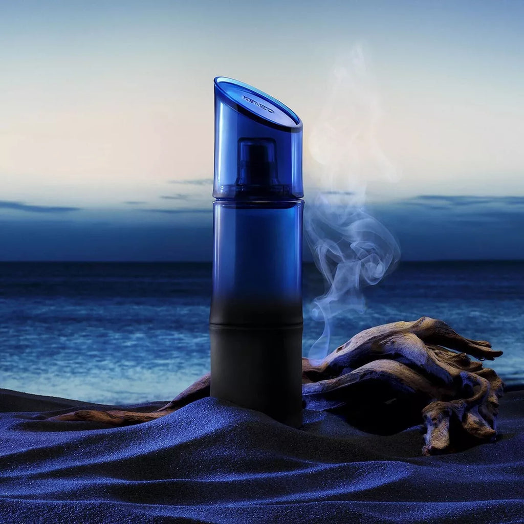 Kenzo Homme (2024)-Santal Marin-Eau de Toilette-110ml