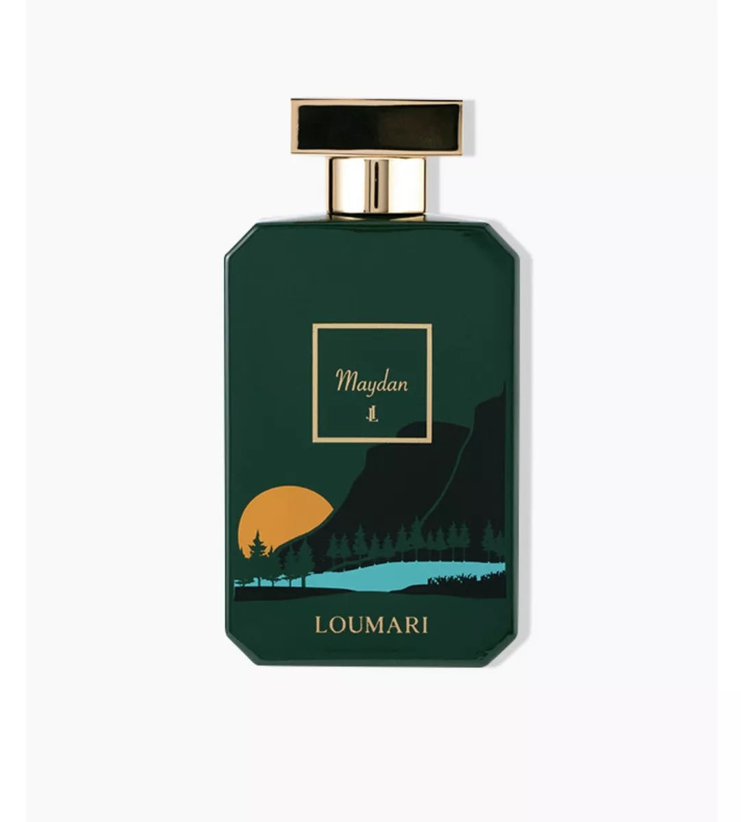 Loumari(Privé)-Maydan-Eau de Parfum-100ml