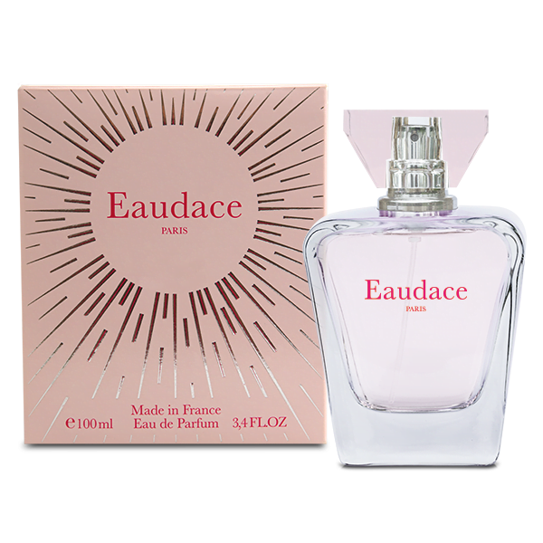 Eaudace Paris-Eau De Parfum-100 ml