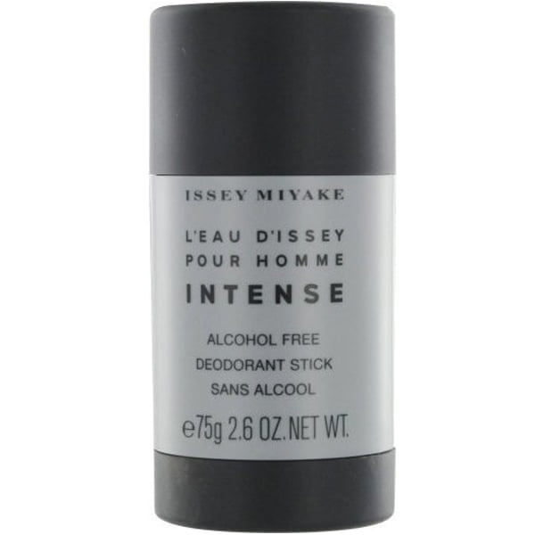 Deodorant Stick-L'Eau d'Issey Intense-Alcohhol Free-75gr