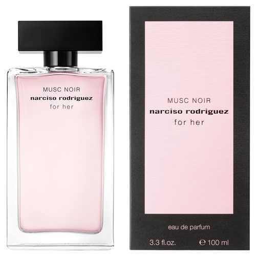 Narciso Rodriguez-Musc Nude-Eau de Parfum-100ml