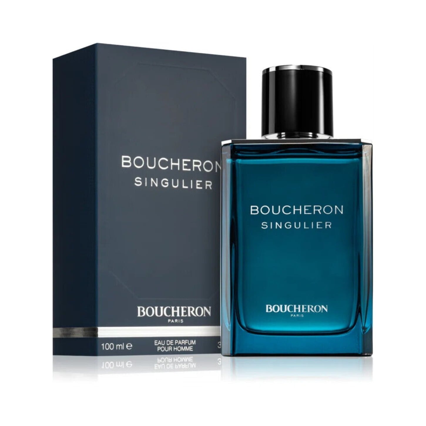 Singulier-Eau de Parfum-100ml