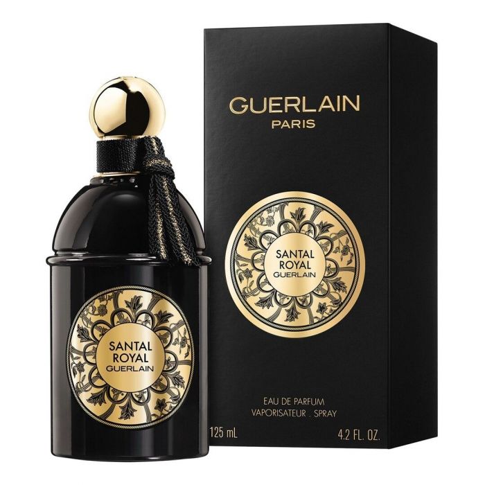 Guerlain-SANTAL ROYAL-Eau de Parfum-125ml