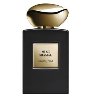 Giorgio Armani(Privé)-Musc Shamal-Eau de Parfum-100ml